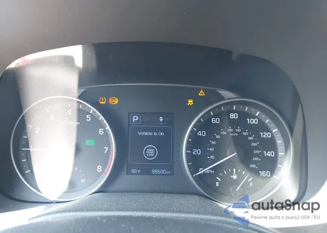 2017 Hyundai Elantra Se from USA, damaged, VIN 5NPD84LFXHH024693